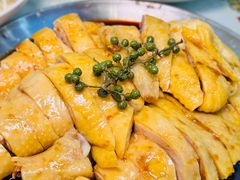 -阿金大白·上海菜馆(新天地店)