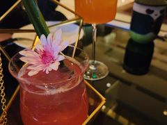 -云·酷Atmosphere(国贸大酒店)