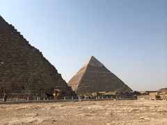 -吉萨金字塔群
