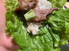 -泥炉烧肉师(新街口金銮巷店)