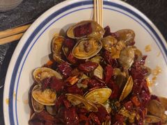 -福苗小骆驼烧烤(大唐不夜城店)
