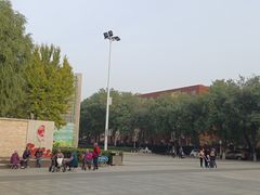 -亦庄创意生活广场
