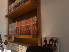 -餐酒吧Com-ing Bar(上海路店)
