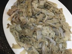 羊百叶-情忆草原涮肉馆