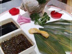 -金龙·打边炉(武进路店)