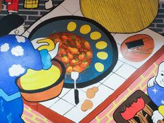 -潭州老友灶台鸡·竹屋老灶(光明E城店)