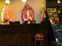 -憩泰SPA泰疗足道按摩(嘉定金沙路店)
