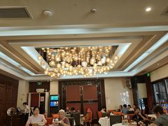 -丰收日·小海鲜·沪上家宴(顾村正大店)