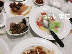糖醋小排-鼎泰丰(南门店)