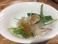 -官塘锋记鱼生·生腌·砂锅粥(牌坊街店)