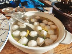 -胖姐渔村(中源大道店)