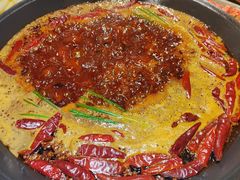 -周幺妹重庆老火锅(银泰城总店)