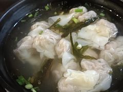 -真真鲜馄饨店(启蒙路店)