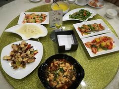 菜-三亚海韵度假酒店·韵和轩中餐厅
