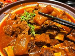 -知楚•精致湖北菜(武商MALL店)