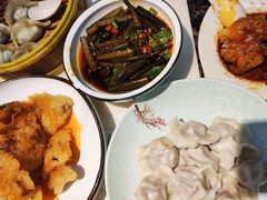 -老边饺子馆(金源店)