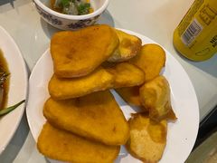-玫瑰红烤羊排(北新桥三条店)
