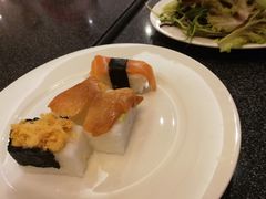 -华厦大酒店·桃源西餐厅·自助餐