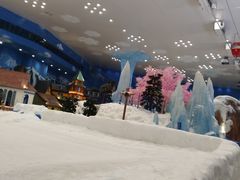 -长沙湘江欢乐雪域