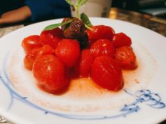 -绿茶餐厅(朝阳大悦城店)