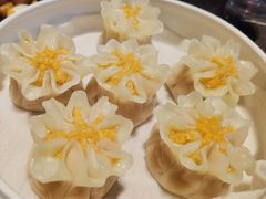 -海派悦庭·海胆烧麦·新融合菜(凯德广场店)
