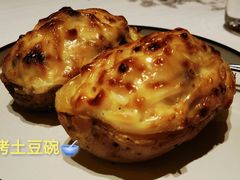 -马克西姆俄罗斯餐厅(绥芬河店)