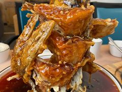 -壹零捌道·北京烤鸭(车公庄店)