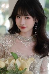-艾米丽婚纱礼服