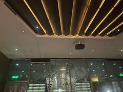 -苏州凯悦酒店·酒肆(华池街店)