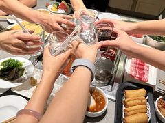 -海底捞火锅(杭州天虹购物中心店)