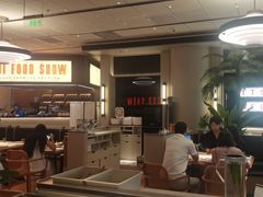 -太食獸泰式茶餐厅(IFS国金中心店)