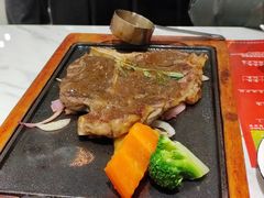 -海维克牛排馆HIGHWIC(青羊万达店)