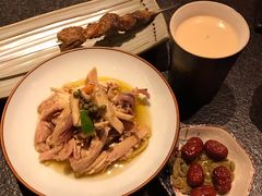 -丝路金桃·新疆菜(徐汇店)