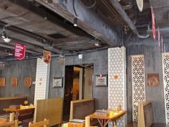 -肉串汪(月坛店)