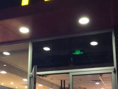 -麦当劳(欢乐谷店)