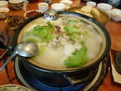 -尼玛藏家风味园(阿山食城店)