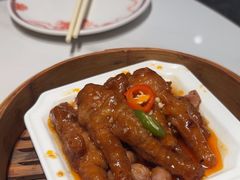 -稻香海鲜饭店(第一国际店)