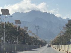 -终南山国家森林公园