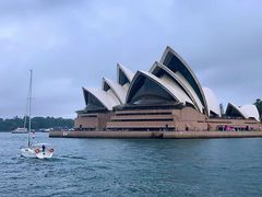 -悉尼海港大桥