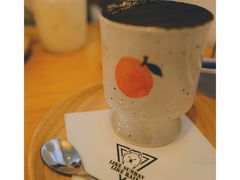-餐酒吧Com-ing Bar(上海路店)