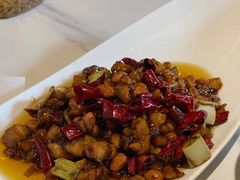 -夫妻肺片·中华老字号·正宗川菜(春熙路店)