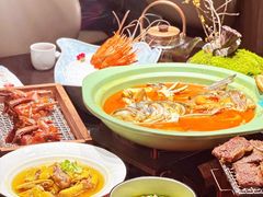 -炊江南·上海菜(国展华漕店)
