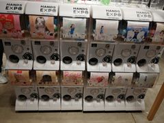 -三越百货(三越银座店)