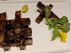 牛筋糕-童福兴·南京菜(老门东店)