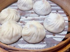 传统鲜肉小笼-南翔馒头店(豫园店)