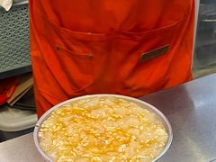 -串妹花式冰粉(乐山总店)
