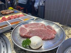 -安又胖韩国烤肉(美罗城店)