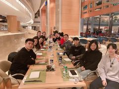 -威斯汀舞台餐厅