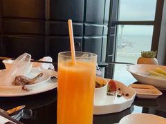 -珠海瑞吉酒店·宴庭中餐厅