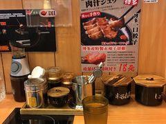 -博多一幸舍(侨福芳草地购物中心店)